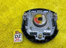 Подушка безопасности водителя TOYOTA/DAIHATSU/SUBARU ROOMY/TANK/THOR/JUSTY С ЗАРЯДОМ|2017 45130B1150C0 M900A/M910A/M900S/M910S/M900F/M910F 1KRFE, передняя