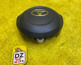 Подушка безопасности водителя TOYOTA