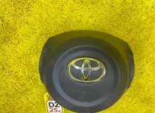 Подушка безопасности водителя TOYOTA/DAIHATSU/SUBARU ROOMY/TANK/THOR/JUSTY С ЗАРЯДОМ|2017 45130B1150C0 M900A/M910A/M900S/M910S/M900F/M910F 1KRFE, передняя