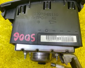 Подушка безопасности пассажира TOYOTA