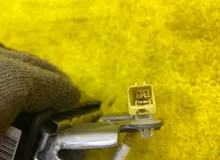 Подушка безопасности пассажира TOYOTA/DAIHATSU/SUBARU ROOMY/TANK/THOR/JUSTY 2016/С ЗАРЯДОМ 73970B1110C0 M900A/M910A/M900S/M910S/M900F/M910F 1KRFE, передняя левая