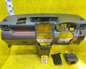 Торпеда TOYOTA