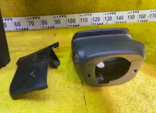Торпеда TOYOTA/DAIHATSU/SUBARU ROOMY/TANK/THOR/JUSTY 2016/ЦВЕТ S28 55311B1130C0 M900A/M910A/M900S/M910S/M900F/M910F 1KRFE, передняя