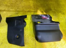 Торпеда TOYOTA/DAIHATSU/SUBARU ROOMY/TANK/THOR/JUSTY 2016/ЦВЕТ S28 55311B1130C0 M900A/M910A/M900S/M910S/M900F/M910F 1KRFE, передняя