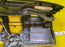 Торпеда TOYOTA/DAIHATSU/SUBARU ROOMY/TANK/THOR/JUSTY 2016/ЦВЕТ S28 55311B1130C0 M900A/M910A/M900S/M910S/M900F/M910F 1KRFE, передняя