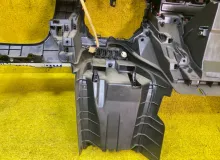 Торпеда TOYOTA/DAIHATSU/SUBARU ROOMY/TANK/THOR/JUSTY 2016/ЦВЕТ S28 55311B1130C0 M900A/M910A/M900S/M910S/M900F/M910F 1KRFE, передняя