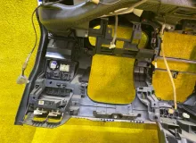 Торпеда TOYOTA/DAIHATSU/SUBARU ROOMY/TANK/THOR/JUSTY 2016/ЦВЕТ S28 55311B1130C0 M900A/M910A/M900S/M910S/M900F/M910F 1KRFE, передняя