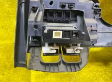 Торпеда TOYOTA/DAIHATSU/SUBARU ROOMY/TANK/THOR/JUSTY 2016/ЦВЕТ S28 55311B1130C0 M900A/M910A/M900S/M910S/M900F/M910F 1KRFE, передняя