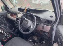 Торпеда TOYOTA/DAIHATSU/SUBARU ROOMY/TANK/THOR/JUSTY 2016/ЦВЕТ S28 55311B1130C0 M900A/M910A/M900S/M910S/M900F/M910F 1KRFE, передняя