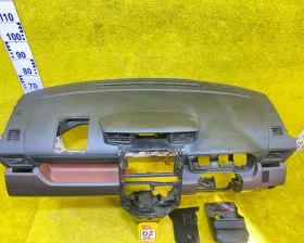 Торпеда TOYOTA