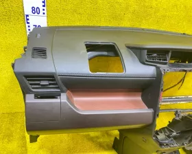 Торпеда TOYOTA