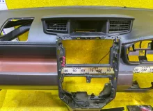 Торпеда TOYOTA/DAIHATSU/SUBARU ROOMY/TANK/THOR/JUSTY 2016/ЦВЕТ S28 55311B1130C0 M900A/M910A/M900S/M910S/M900F/M910F 1KRFE, передняя