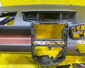 Торпеда TOYOTA