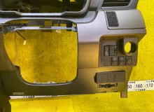 Торпеда TOYOTA/DAIHATSU/SUBARU ROOMY/TANK/THOR/JUSTY 2016/ЦВЕТ S28 55311B1130C0 M900A/M910A/M900S/M910S/M900F/M910F 1KRFE, передняя