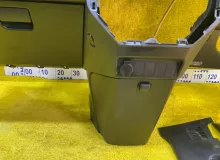 Торпеда TOYOTA/DAIHATSU/SUBARU ROOMY/TANK/THOR/JUSTY 2016/ЦВЕТ S28 55311B1130C0 M900A/M910A/M900S/M910S/M900F/M910F 1KRFE, передняя