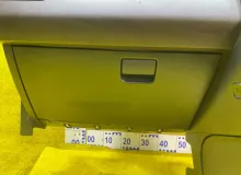 Торпеда TOYOTA/DAIHATSU/SUBARU ROOMY/TANK/THOR/JUSTY 2016/ЦВЕТ S28 55311B1130C0 M900A/M910A/M900S/M910S/M900F/M910F 1KRFE, передняя