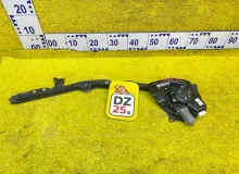 Доводчик двери TOYOTA/DAIHATSU/SUBARU ROOMY/TANK/THOR/JUSTY 2016/ЦВЕТ S28 85006B2031 M900A/M910A/M900S/M910S/M900F/M910F 1KRFE, задний левый