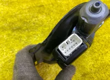 Доводчик двери TOYOTA/DAIHATSU/SUBARU ROOMY/TANK/THOR/JUSTY 2016/ЦВЕТ S28 85006B2031 M900A/M910A/M900S/M910S/M900F/M910F 1KRFE, задний левый