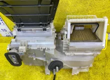 Печка салона TOYOTA/DAIHATSU/SUBARU ROOMY/TANK/THOR/JUSTY 2016/ЦВЕТ S28 87010B1470 M900A/M910A/M900S/M910S/M900F/M910F 1KRFE, передняя