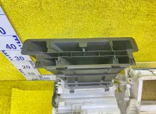 Печка салона TOYOTA/DAIHATSU/SUBARU ROOMY/TANK/THOR/JUSTY 2016/ЦВЕТ S28 87010B1470 M900A/M910A/M900S/M910S/M900F/M910F 1KRFE, передняя