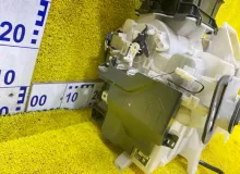 Печка салона TOYOTA/DAIHATSU/SUBARU ROOMY/TANK/THOR/JUSTY 2016/ЦВЕТ S28 87010B1470 M900A/M910A/M900S/M910S/M900F/M910F 1KRFE, передняя