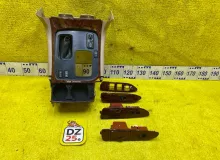 Консоль автомата TOYOTA LAND CRUISER 2001 5880460090 UZJ100/UZJ100L/UZJ100/FZJ100/FZJ105/HDJ100/HDJ100L/HDJ101/HDJ101K/HZJ105/HZJ105L 2UZFE, передний