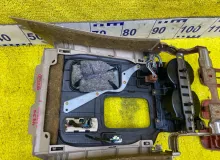 Консоль автомата TOYOTA LAND CRUISER 2001 5880460090 UZJ100/UZJ100L/UZJ100/FZJ100/FZJ105/HDJ100/HDJ100L/HDJ101/HDJ101K/HZJ105/HZJ105L 2UZFE, передний