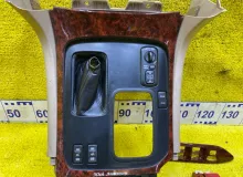 Консоль автомата TOYOTA LAND CRUISER 2001 5880460090 UZJ100/UZJ100L/UZJ100/FZJ100/FZJ105/HDJ100/HDJ100L/HDJ101/HDJ101K/HZJ105/HZJ105L 2UZFE, передний