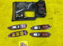 Консоль автомата TOYOTA LAND CRUISER 2001 5880460090 UZJ100/UZJ100L/UZJ100/FZJ100/FZJ105/HDJ100/HDJ100L/HDJ101/HDJ101K/HZJ105/HZJ105L 2UZFE, передний