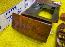 Консоль автомата TOYOTA LAND CRUISER 2001 5880460090 UZJ100/UZJ100L/UZJ100/FZJ100/FZJ105/HDJ100/HDJ100L/HDJ101/HDJ101K/HZJ105/HZJ105L 2UZFE, передний