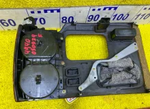 Консоль автомата TOYOTA LAND CRUISER 2001 5880460090 UZJ100/UZJ100L/UZJ100/FZJ100/FZJ105/HDJ100/HDJ100L/HDJ101/HDJ101K/HZJ105/HZJ105L 2UZFE, передний