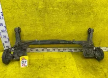 Задняя балка TOYOTA/DAIHATSU/SUBARU ROOMY/TANK/THOR/JUSTY 2016/ЦВЕТ S28 48710B1080 M900A/M900S/M900F 1KRFE, задняя