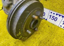 Задняя балка TOYOTA/DAIHATSU/SUBARU ROOMY/TANK/THOR/JUSTY 2016/ЦВЕТ S28 48710B1080 M900A/M900S/M900F 1KRFE, задняя