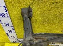 Задняя балка TOYOTA/DAIHATSU/SUBARU ROOMY/TANK/THOR/JUSTY 2016/ЦВЕТ S28 48710B1080 M900A/M900S/M900F 1KRFE, задняя