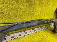 Задняя балка TOYOTA/DAIHATSU/SUBARU ROOMY/TANK/THOR/JUSTY 2016/ЦВЕТ S28 48710B1080 M900A/M900S/M900F 1KRFE, задняя
