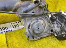 Задняя балка TOYOTA/DAIHATSU/SUBARU ROOMY/TANK/THOR/JUSTY 2016/ЦВЕТ S28 48710B1080 M900A/M900S/M900F 1KRFE, задняя