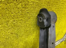 Задняя балка TOYOTA/DAIHATSU/SUBARU ROOMY/TANK/THOR/JUSTY 2016/ЦВЕТ S28 48710B1080 M900A/M900S/M900F 1KRFE, задняя