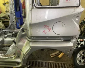 Крыло заднее TOYOTA/DAIHATSU/SUBARU