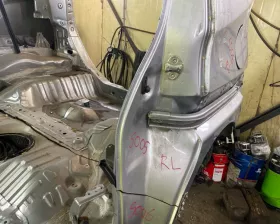 Крыло заднее TOYOTA/DAIHATSU/SUBARU