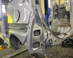 Крыло заднее TOYOTA/DAIHATSU/SUBARU