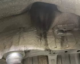 Крыло заднее TOYOTA/DAIHATSU/SUBARU