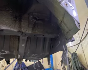 Крыло заднее TOYOTA/DAIHATSU/SUBARU