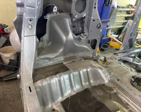 Крыло заднее TOYOTA/DAIHATSU/SUBARU
