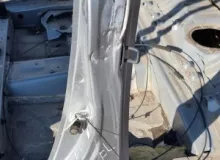 Порог кузова TOYOTA/DAIHATSU/SUBARU ROOMY/TANK/THOR/JUSTY 2016/ЦВЕТ S28 61412B1160 M900A/M910A/M900S/M910S/M900F/M910F 1KRFE, передний левый