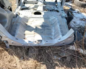 Тазик железный TOYOTA