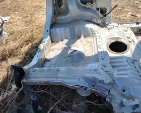 Тазик железный TOYOTA