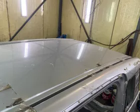 Крыша TOYOTA