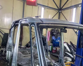 Крыша TOYOTA