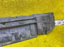 Защита бампера NISSAN SERENA 2016/Цвет QAB 626635TA0A GC27 MR20DD, передняя