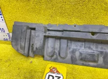 Защита бампера NISSAN SERENA 2016/Цвет QAB 626635TA0A GC27 MR20DD, передняя